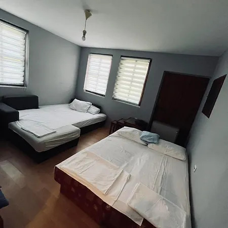 Apartman House Official *